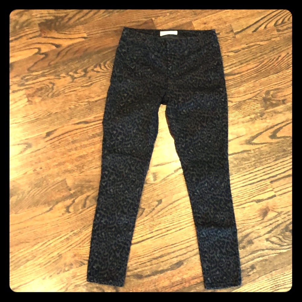 GAP Skinny Legging NWOT